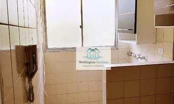 Imagem 5: Apartamento com 2 dormitórios para alugar, 52 m² por R$ 1.500/mês - Picanco - Guarulhos/SP