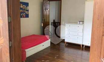 Imagem 4: Casa com 3 quartos para alugar, 215 m² por R$ 19.000/mês - Jardim Botânico - Rio de Janeir