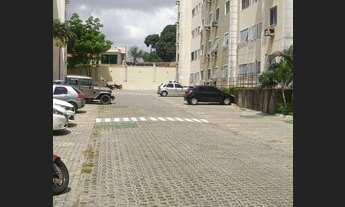 Imagem 5: Alugo Ap no Villagio Maraponga