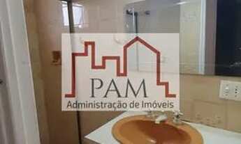 Imagem 4: Apartamento para aluguel e venda possui 40 metros quadrados com 1 quarto