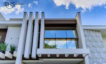 Imagem 2: Casa com 3 Suites à venda, 132 m² por R$ 948.000 - Ponta Aguda - Blumenau/SC