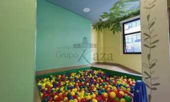 Imagem 2: Apartamento - Jardim Apolo - Marinella Exclusive Residence - 47m² - 1 Dormitório