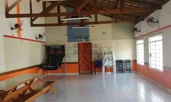 Imagem 4: Apartamento térreo 2 Dormitórios, Sala ampla dois ambientes, Cozinha, 1 Banheiro, 1 Vaga