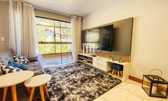 Imagem: Apartamento com 2 dormitórios varanda