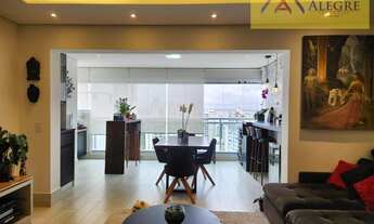 Imagem 6: São Paulo - Apartamento Padrão - Vila Mascote