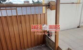 Imagem 2: Casa com 2 dormitórios à venda, 54 m² por R$ 390.000,00 - Santa Amélia - Belo Horizonte/MG