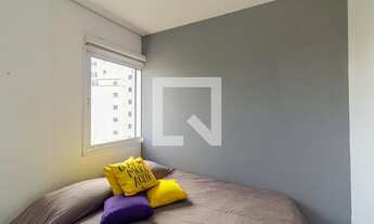 Imagem 3: Apartamento para Aluguel - Centro, 2 Quartos, 63 m2