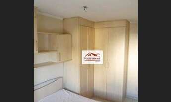 Imagem 3: Apartamento com 2 dormitórios para alugar, 79 m² por R$ 2.450,00/mês - Gopoúva - Guarulhos