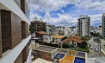 Imagem 6: Cód.: 247 - Comprar Apartamento 03 quartos - São Mateus - Juiz De Fora - Rezende Imóveis
