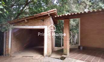 Imagem 3: Casa - Sousas - Campinas