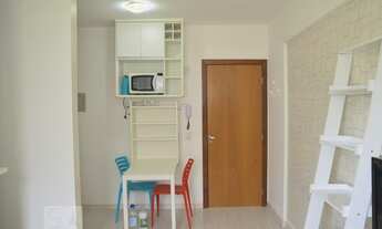 Imagem 5: Apartamento para Aluguel - Asa Norte, 1 Quarto, 27 m2