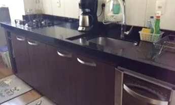 Imagem 6: Apto 149m2 - vista definitiva