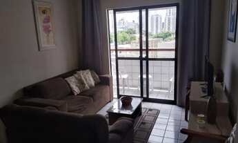 Imagem: Apartamento mobiliado em Boa Viagem com