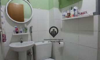 Imagem 5: Casa com 2 quartos em excelente condomínio