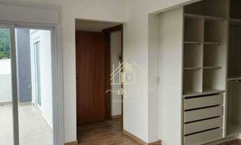 Imagem 4: Casa com 4 dormitórios para alugar, 180 m² por R$ 8.706,40/mês - Condominio Réfugio do Sau