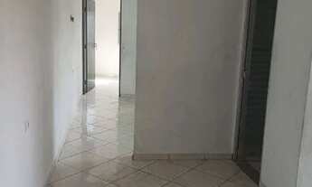 Imagem 3: Casa com 2 dormitórios para alugar, 50 m² por R$ 990,00/mês - Jardim Ipê - Mauá/SP