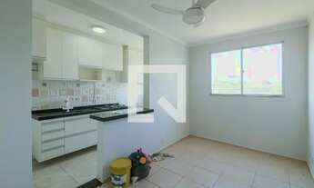 Imagem 2: Apartamento para Aluguel - Eldorado, 2 Quartos, 56 m2