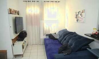 Imagem 6: Apartamento para Aluguel - Riacho Fundo II, 3 Quartos, 61 m2