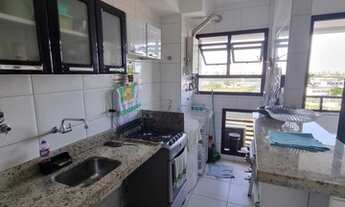 Imagem 5: Life Universita Apartamento com 2 dormitórios