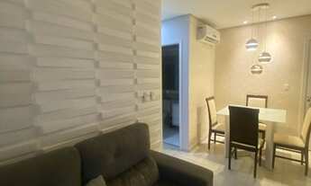 Imagem 3: VIEW CLUB - LINDO APTO MOBILIADO