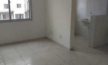 Imagem 5: Apartamento para venda tem 47 metros quadrados com 2 quartos em Bom Viver - Biguaçu - SC