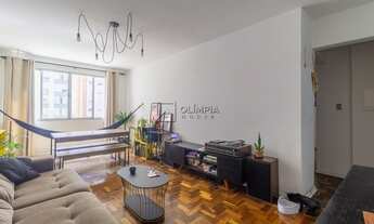 Imagem: Apartamento Venda Pinheiros 120 m² 3 Dormitórios