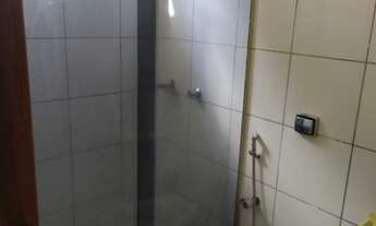 Imagem 7: Sobrado para aluguel possui 80 metros quadrados com 3 quartos