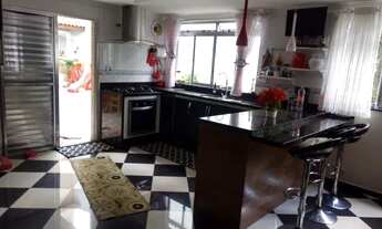 Imagem 4: São Paulo - Casa Padrão - Vila Formosa