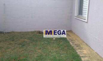 Imagem: Casa com 2 dormitórios à venda, 70 m²