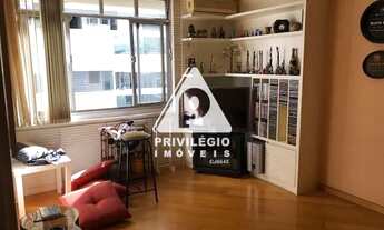 Imagem: Apartamento à venda, 1 quarto, 1 vaga