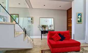 Imagem 5: LONDRINA - Casa de Condomínio - Condomínio Royal Park