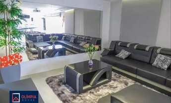 Imagem 5: Venda Apartamento 2 Dormitórios - 142 m² Vila Olímpia