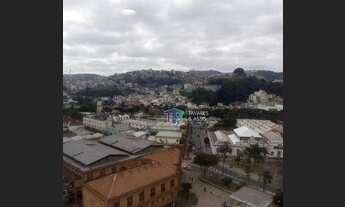 Imagem 2: Apartamento para alugar, 40 m² por R$ 1.325,00/mês - Centro - Juiz de Fora/MG