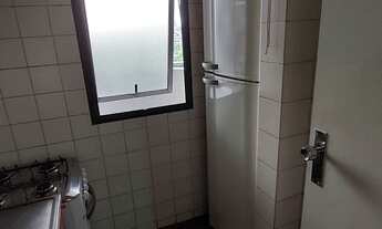 Imagem 7: Apto na Djalma Batista - Cond Amazonas Flat