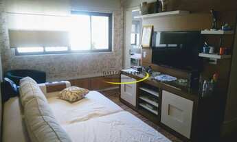 Imagem 7: Apartamento, 272 m² - venda por R$ 3.200.000,00 ou aluguel por R$ 25.900,00/mês - Vila Mar