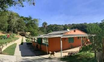 Imagem 5: Sitio de 8ha à venda em Florestal