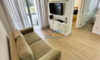 Imagem: Apartamento mobiliado com 75 m², 2 dormitórios