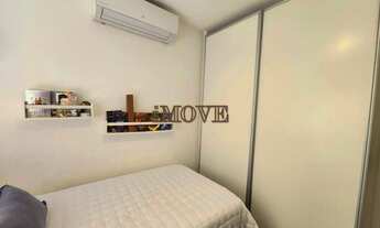 Imagem: Apartamento para aluguel possui 126 metros