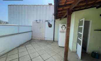 Imagem 4: Casa com 2 dormitórios, 107 m² - venda por R$ 340.000,00 ou aluguel por R$ 1.756,20/mês