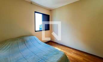 Imagem 2: Apartamento para Aluguel - Vila Lusitânia, 2 Quartos, 55 m2