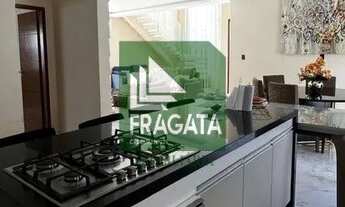 Imagem 6: CASA BARRA DOS COQUEIROS COND TERRAS ALPHAVILLE 1 NA BARRA DOS COQUEIROS