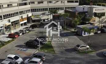 Imagem 3: Sala comercial a venda na Estrada dos Bandeirantes, Rio de Janeiro - RJ