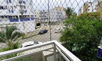 Imagem 6: TEMPORADA Apartamento para 70 metros quadrados com 3 quartos em Algodoal - Cabo Frio - RJ