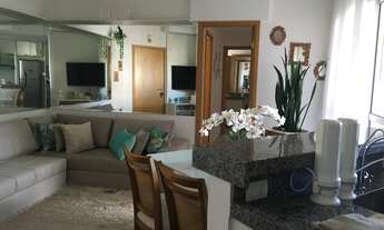 Imagem: Apartamento Garden Munique Rolandia