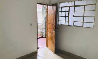 Imagem 2: Casa para aluguel possui 50 metros quadrados com 1 quarto em Vila Nhocune - São Paulo - SP