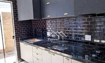 Imagem 2: Casa com 3 dormitórios à venda, 152 m² por R$ 885.000 - Distrito de Bonfim Paulista - Ribe