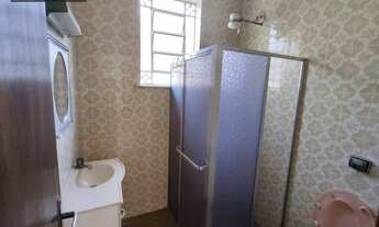 Imagem 5: Apartamento com 2 dormitórios para alugar, 66 m² por R$ 1.300,00/mês - Vila Valqueire - Ri