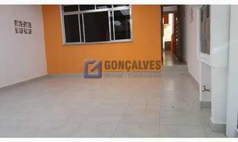 Imagem 2: SAO BERNARDO DO CAMPO - Residential / Sobrado - BAETA NEVES