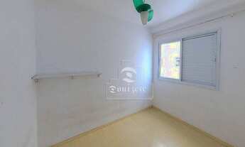 Imagem 6: Apartamento com 3 dormitórios para alugar, 69 m² por R$ 3.368,00/mês - Barcelona - São Cae