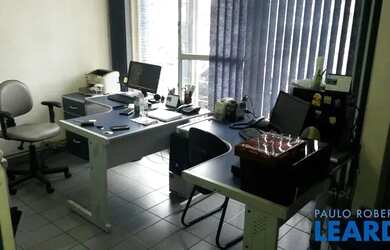 Imagem 2: CASA TÉRREA - VILA CLEMENTINO - SP